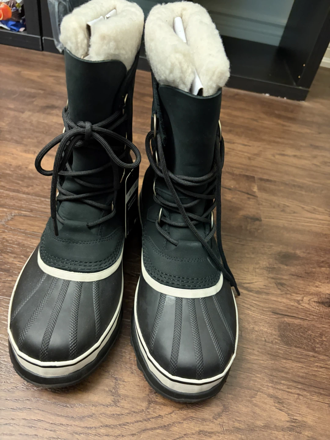 Sorel Caribou Waterproof Winter Boots - photo 2