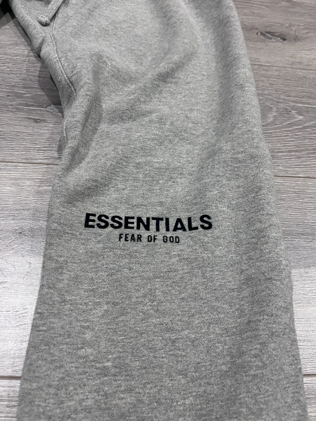 Essentials Sweatpants - photo 2