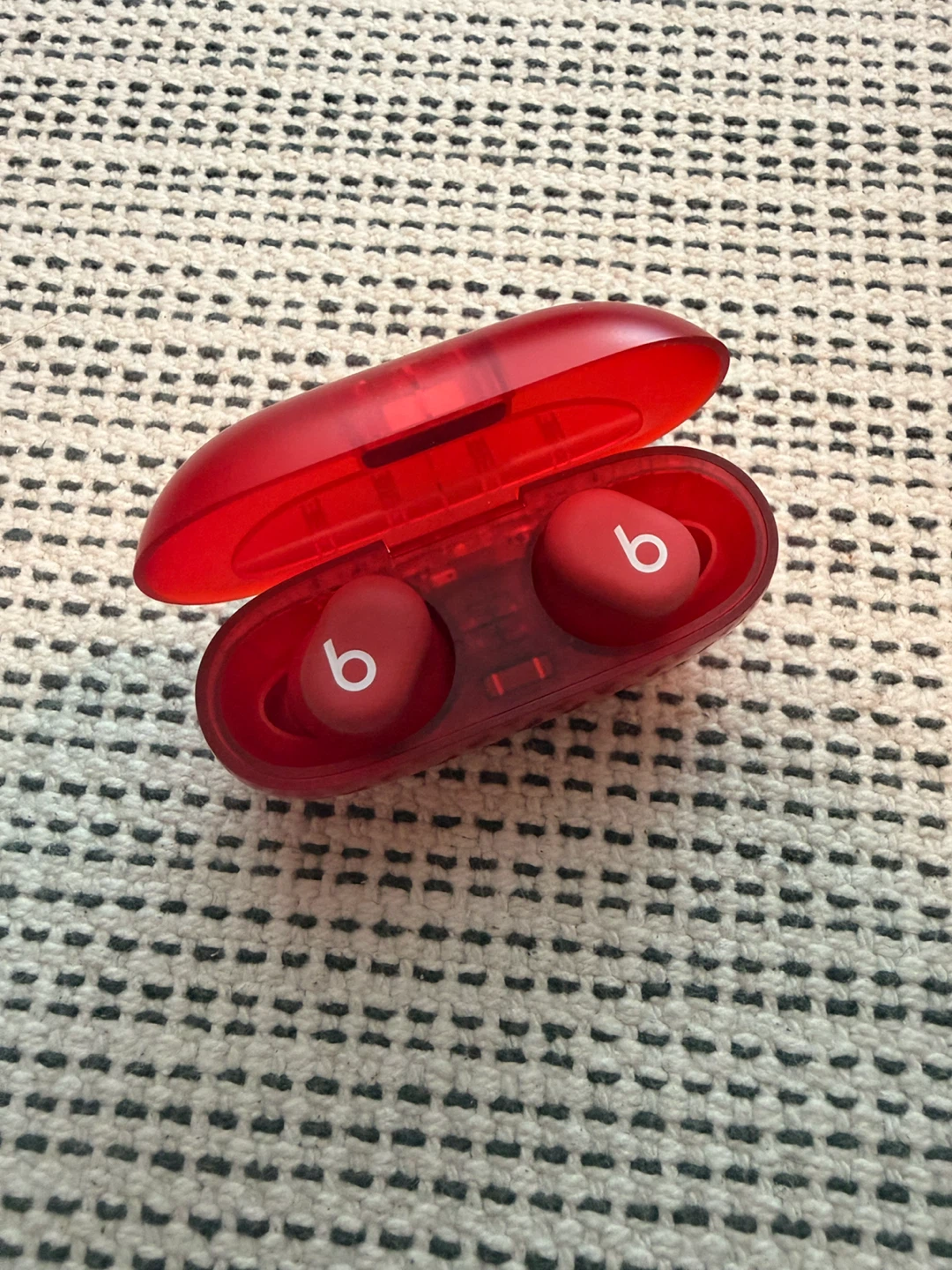 Beats True Wireless Earbuds with Case - photo 3
