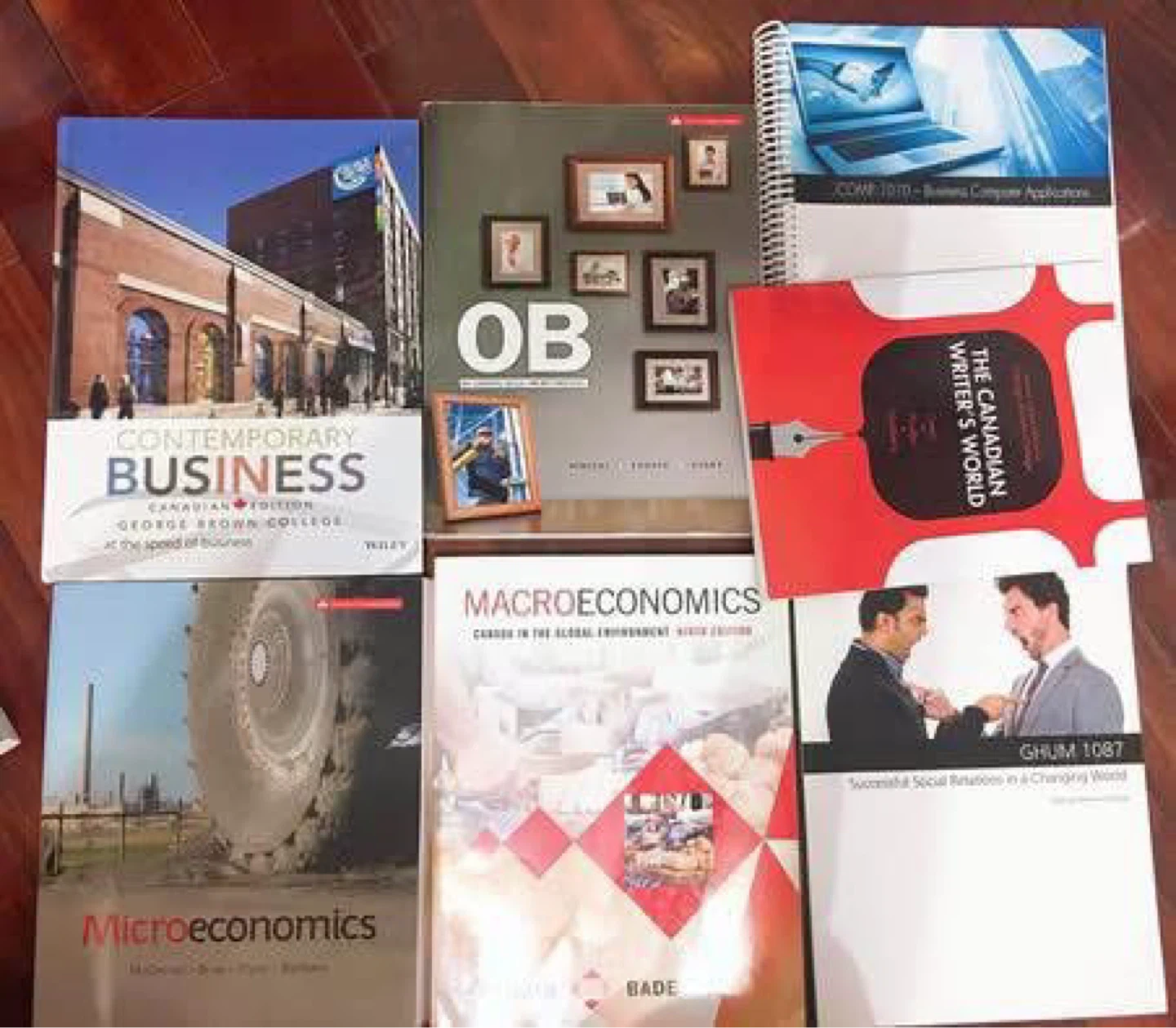 Textbooks - photo 2