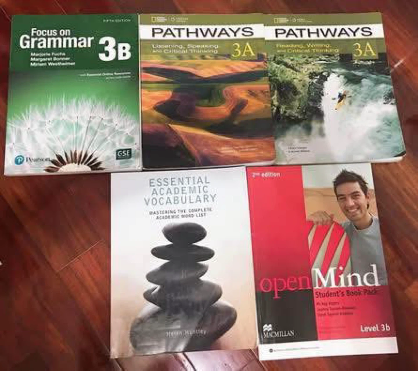 Textbooks