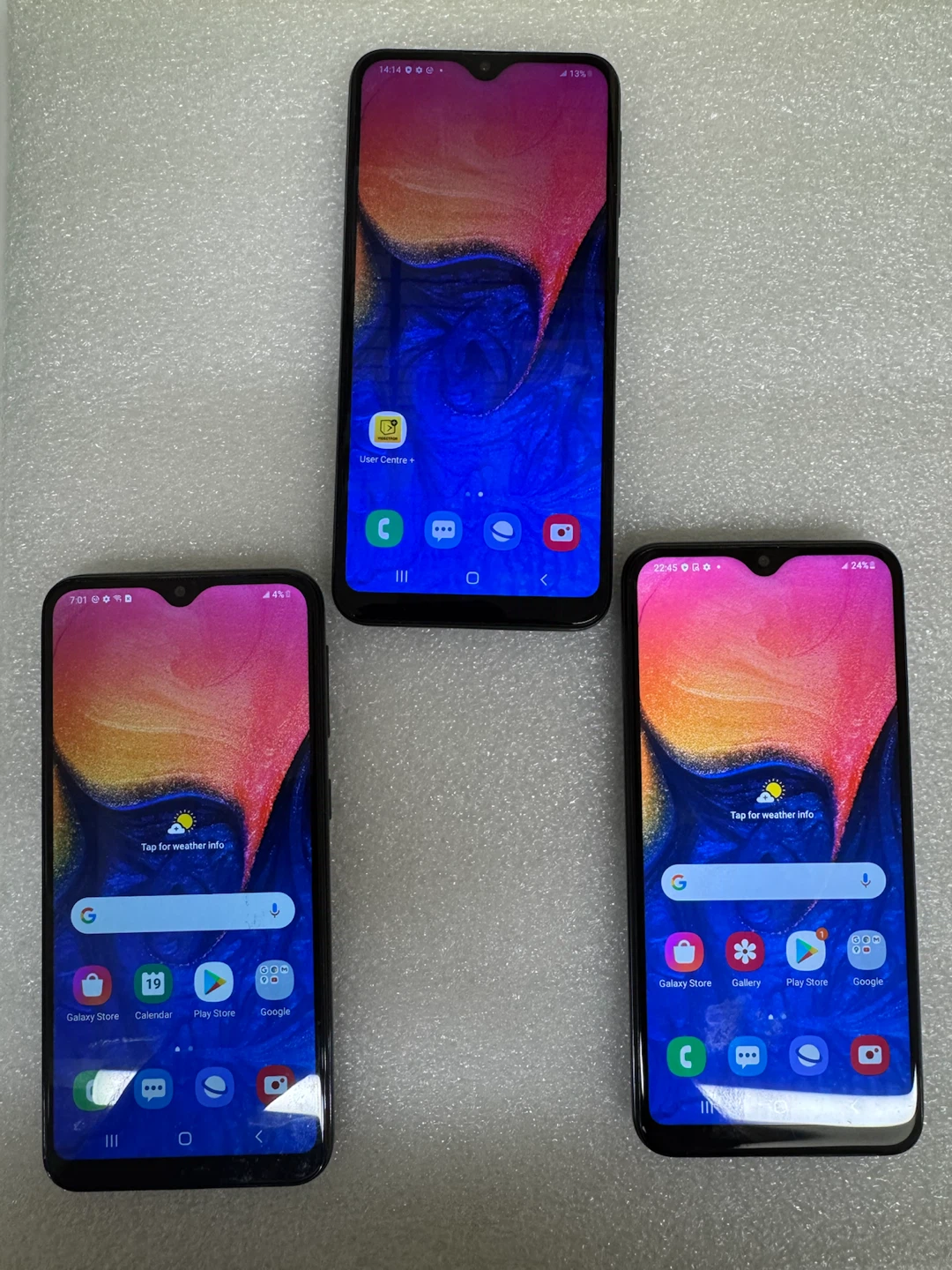 Samsung Galaxy A10E