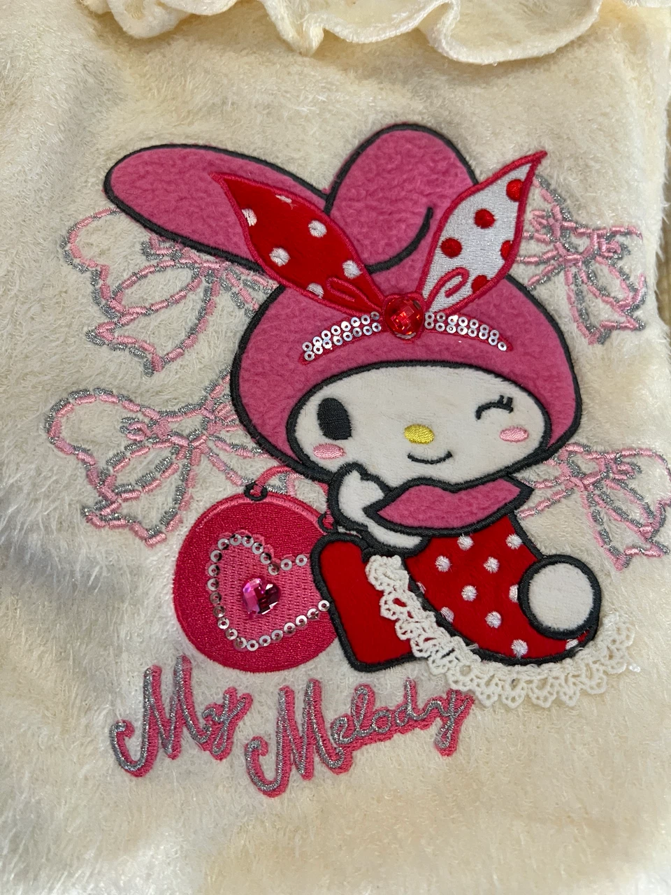 100%NEW Authentic MyMelody LongSleeveTopsGirlsFavouriteOnly$15ea - photo 5