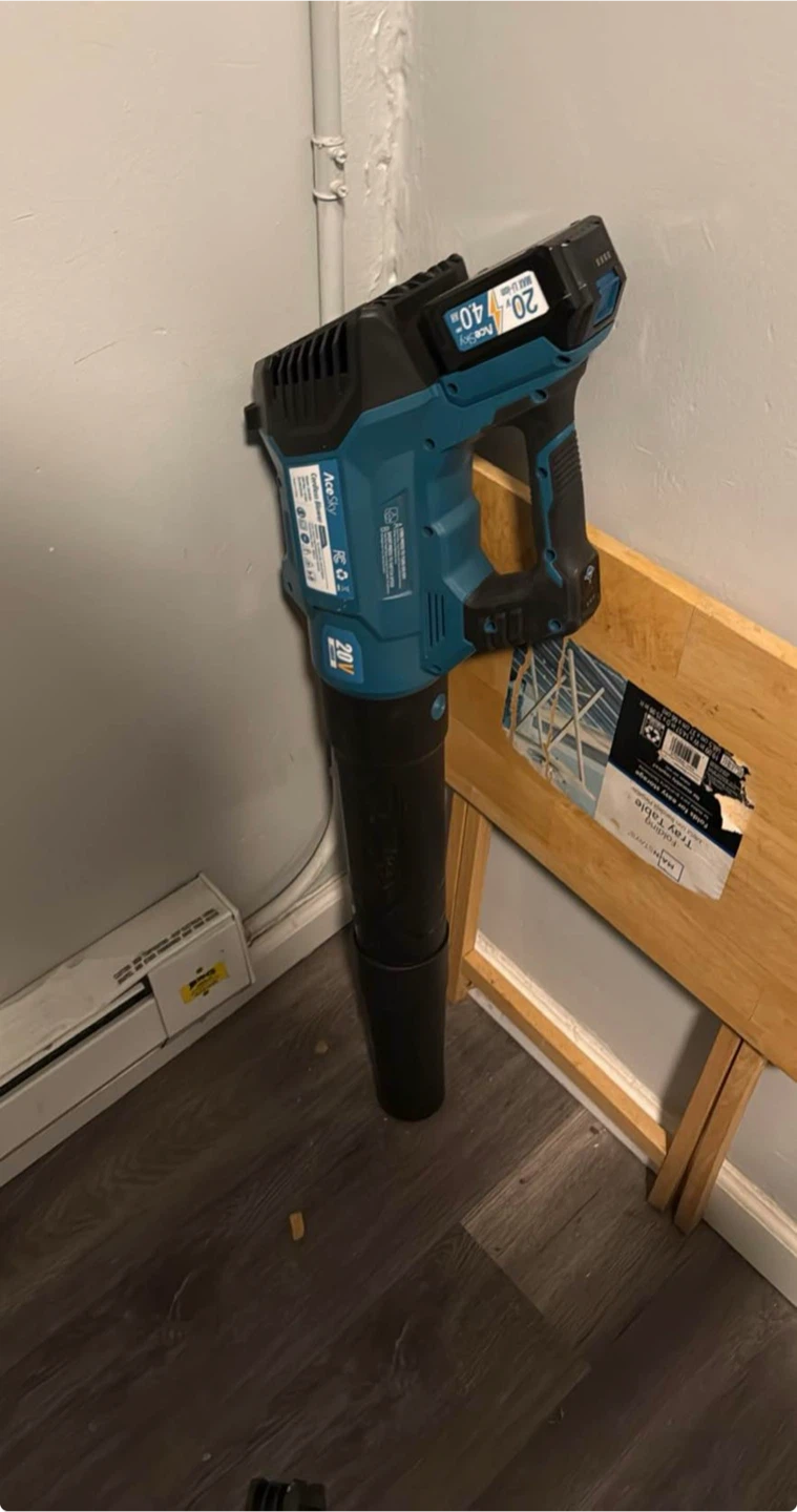 Blower