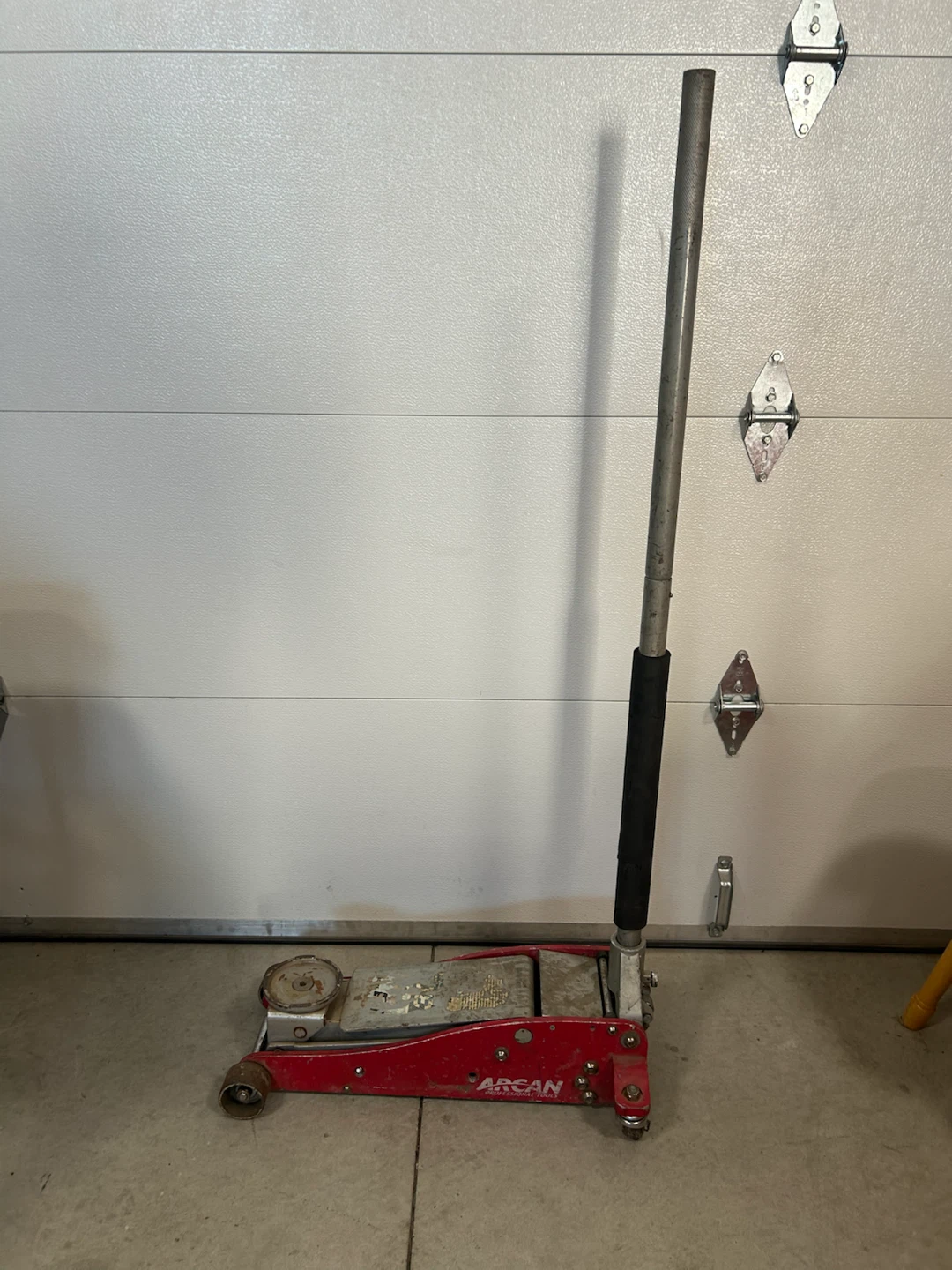 Arcan 3 ton Floor Jack