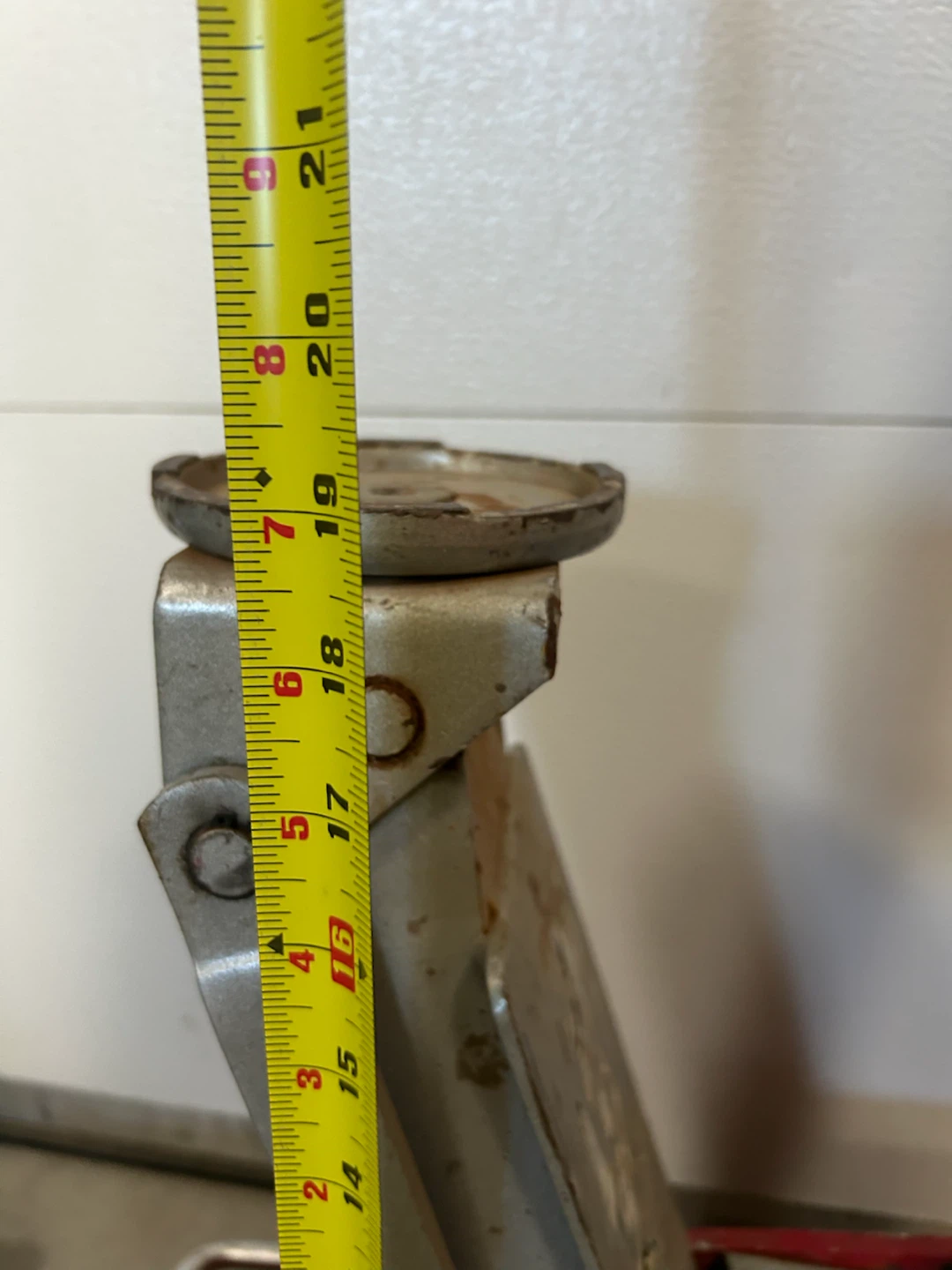 Arcan 3 ton Floor Jack - photo 4