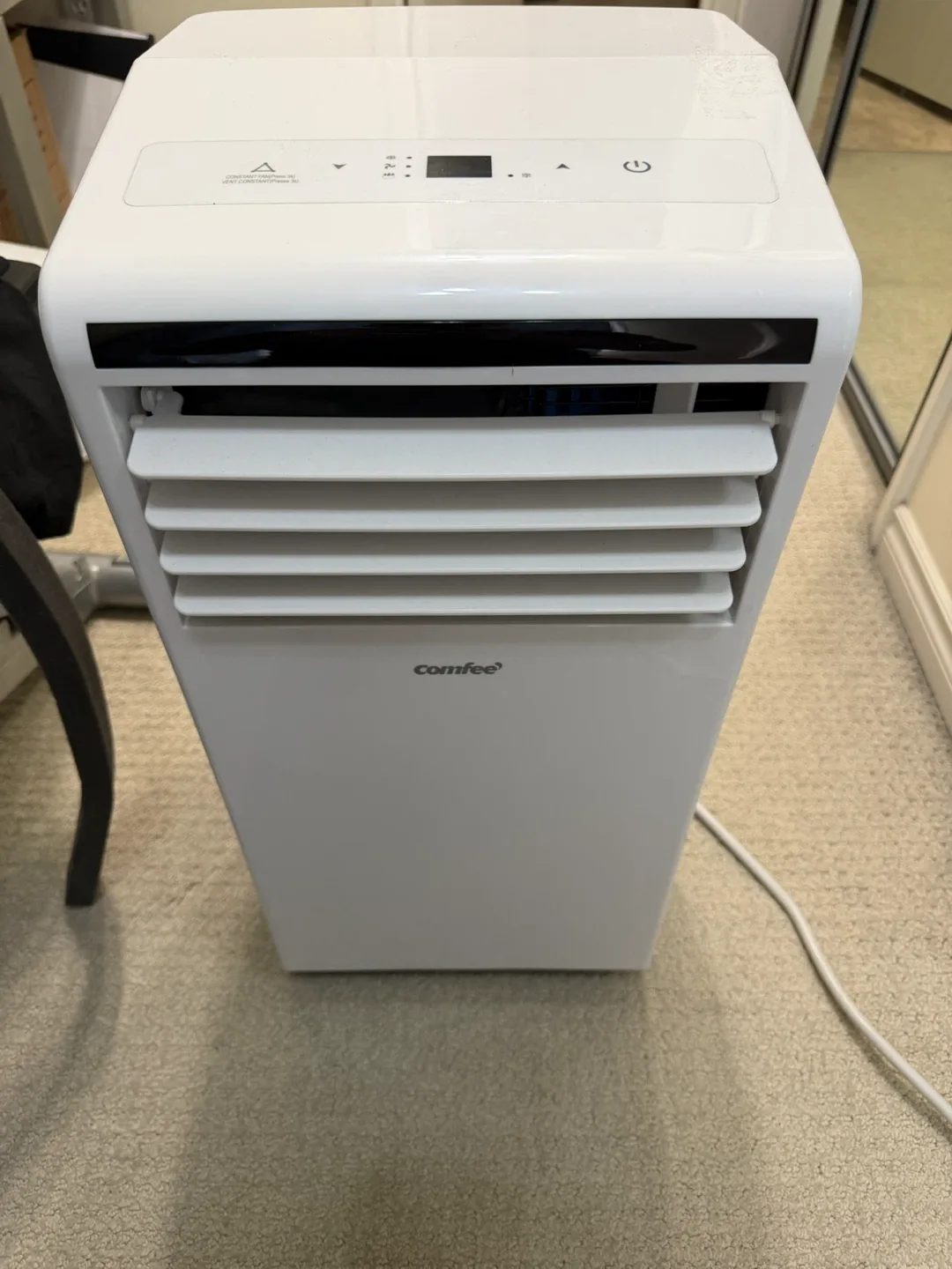 Comfee Portable Air Conditioner