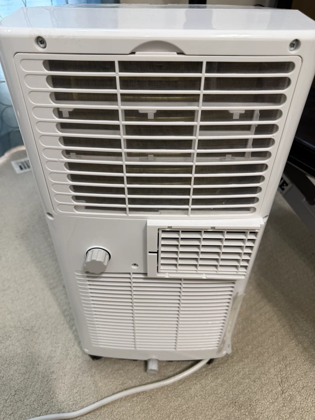 Comfee Portable Air Conditioner - photo 4