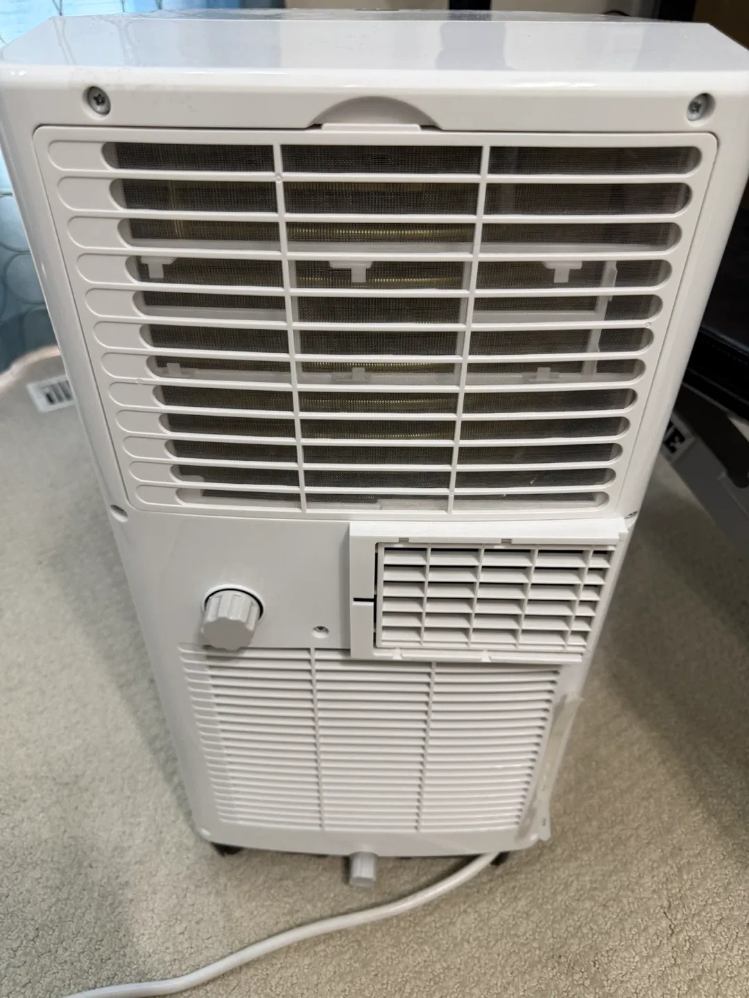 Comfee Portable Air Conditioner - photo 4