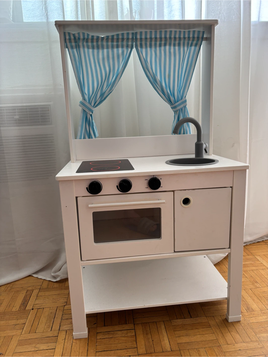 IKEA Kids Play Kitchen - photo 2