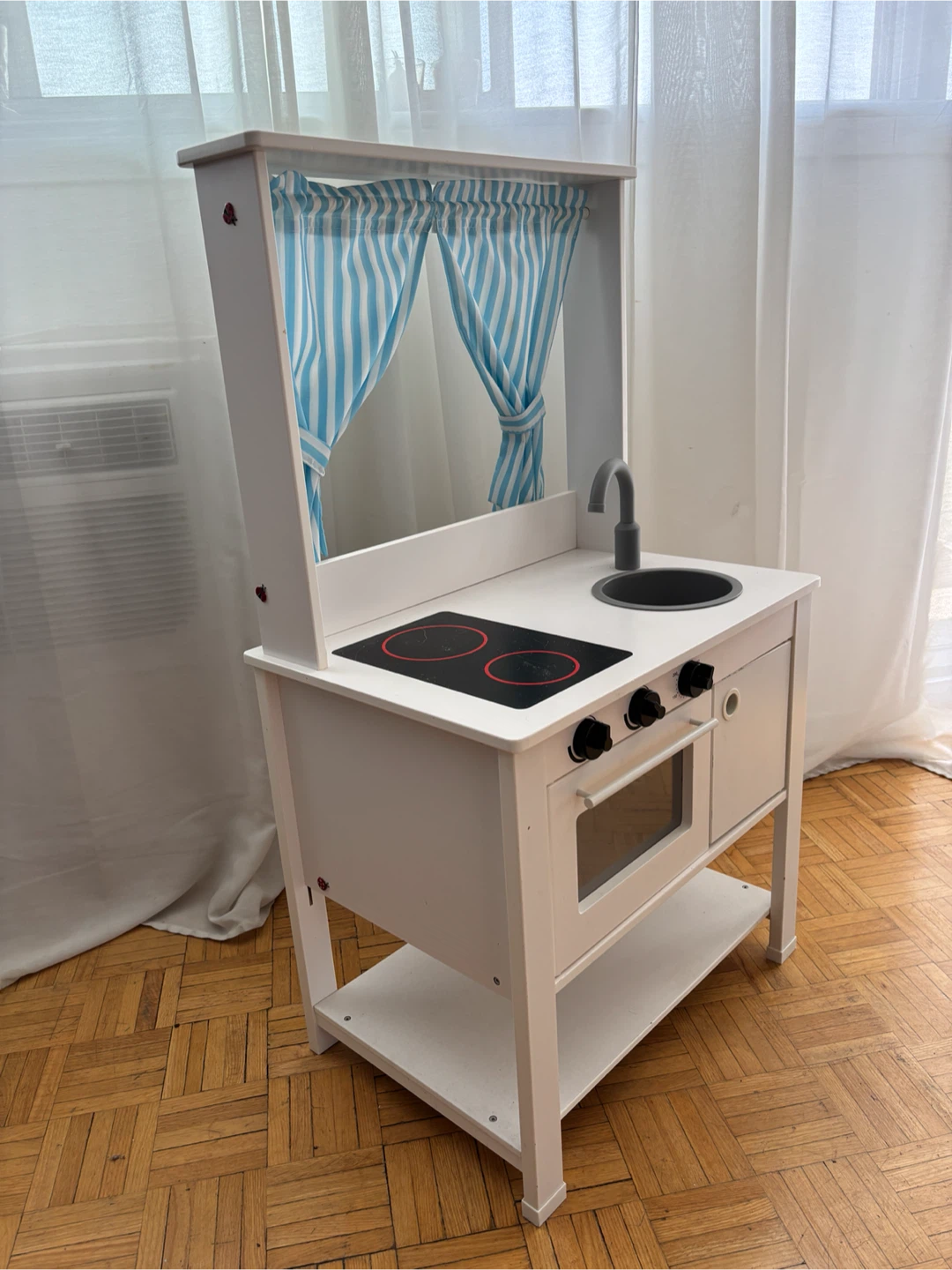 IKEA Kids Play Kitchen - photo 3