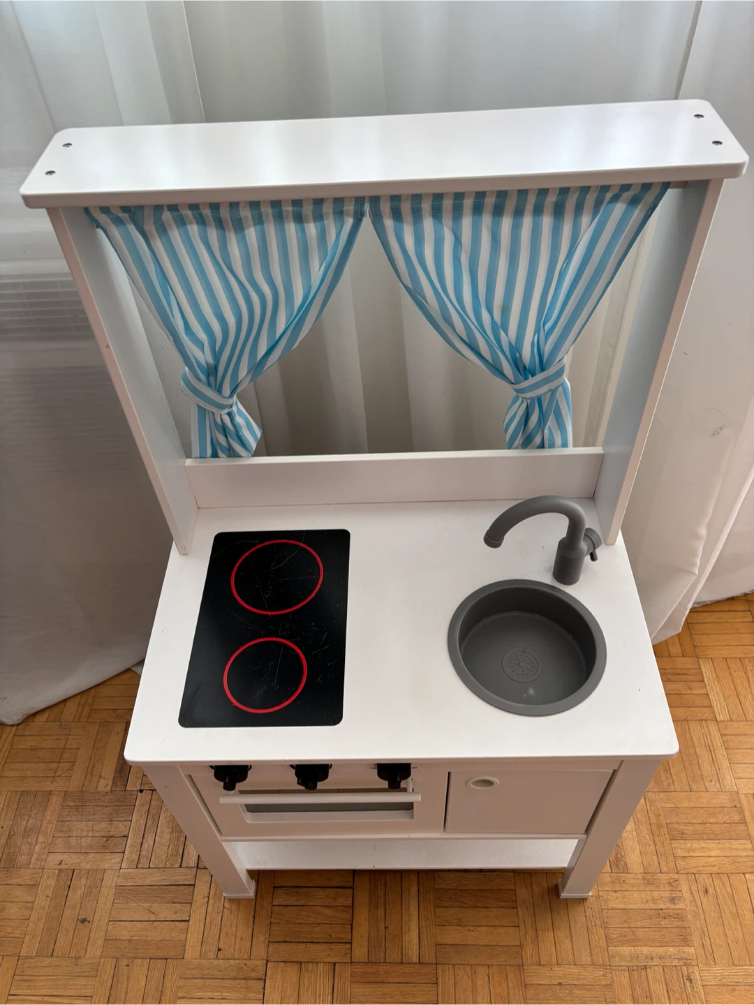 IKEA Kids Play Kitchen - photo 4