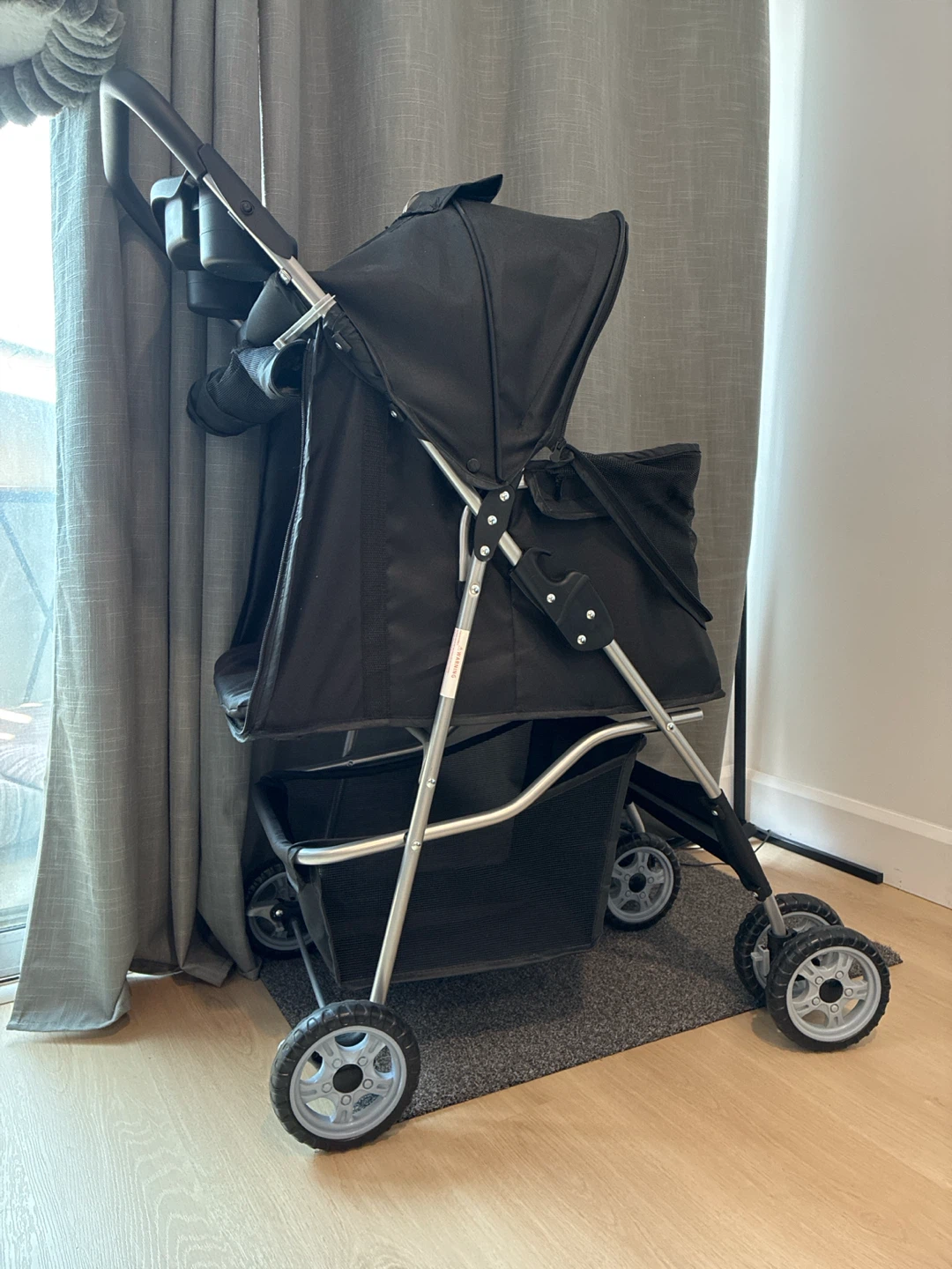Pet Stroller