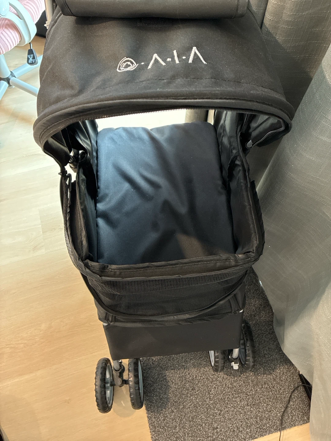 Pet Stroller - photo 3