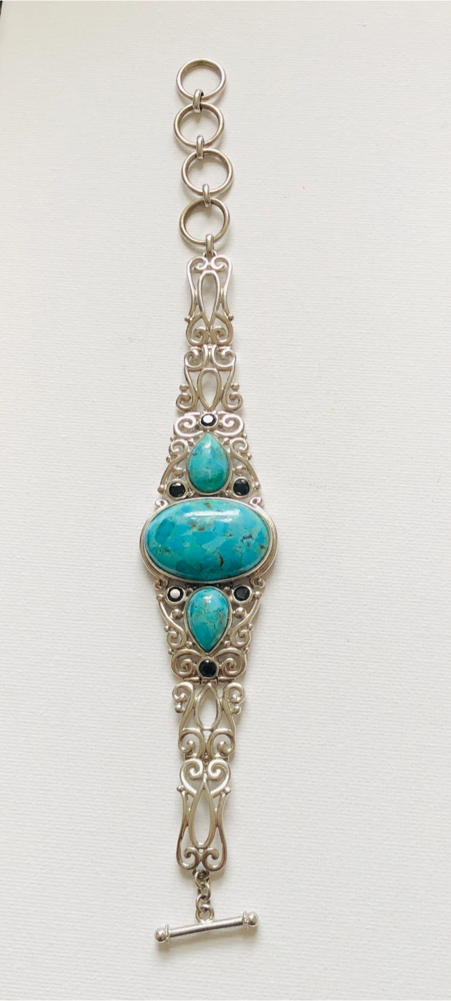 NF 925 Thailand Bracelet - photo 2