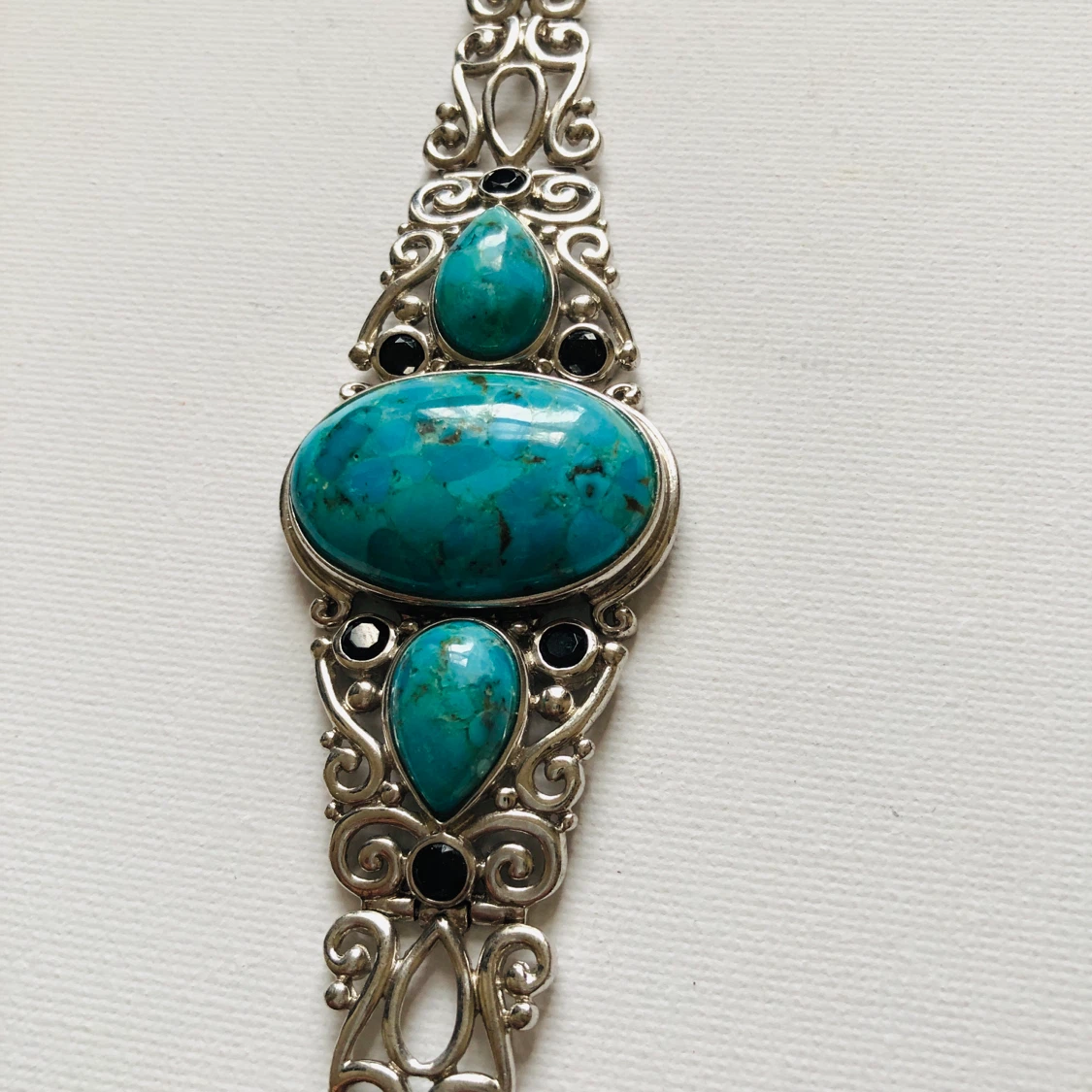 NF 925 Thailand Bracelet - photo 3
