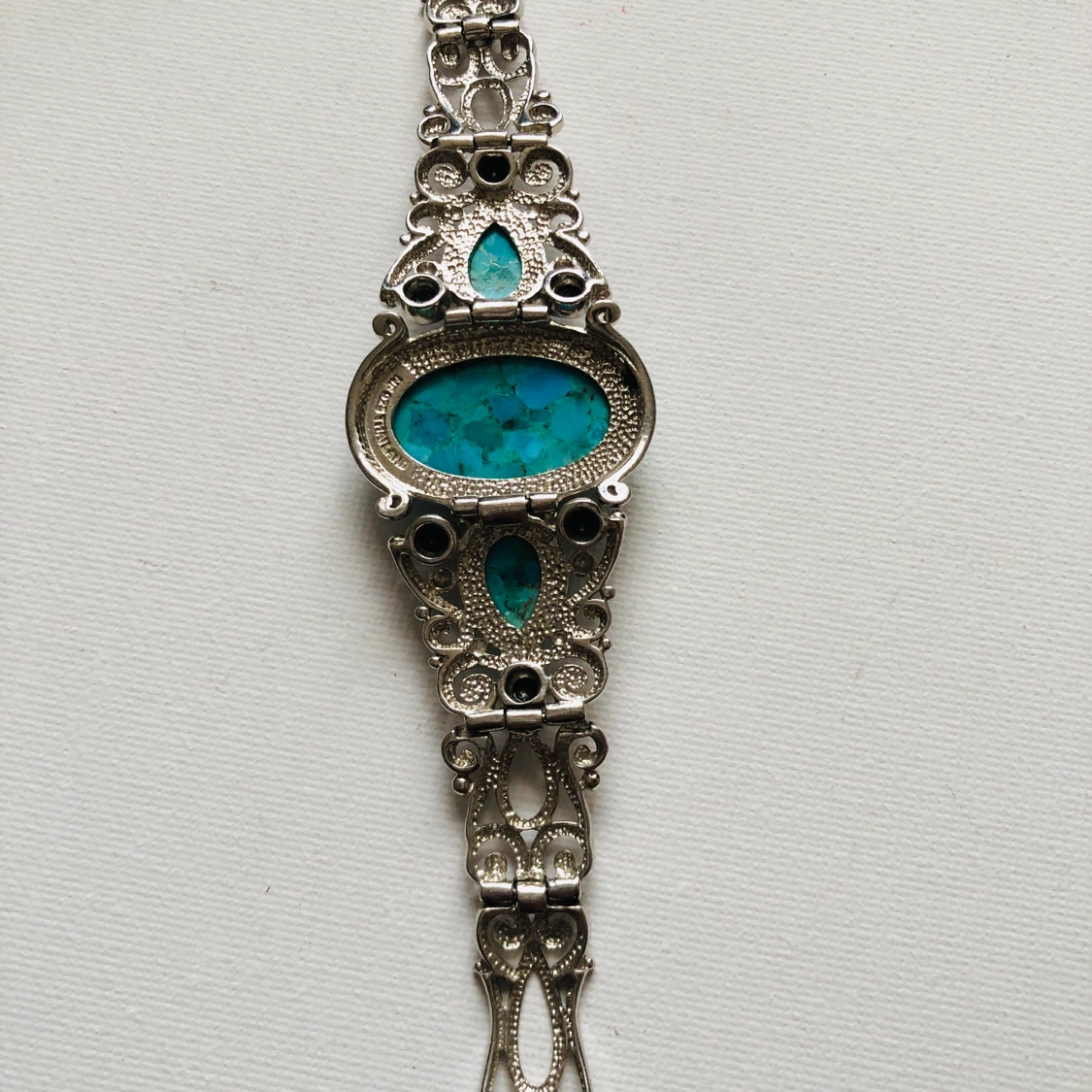 NF 925 Thailand Bracelet - photo 4