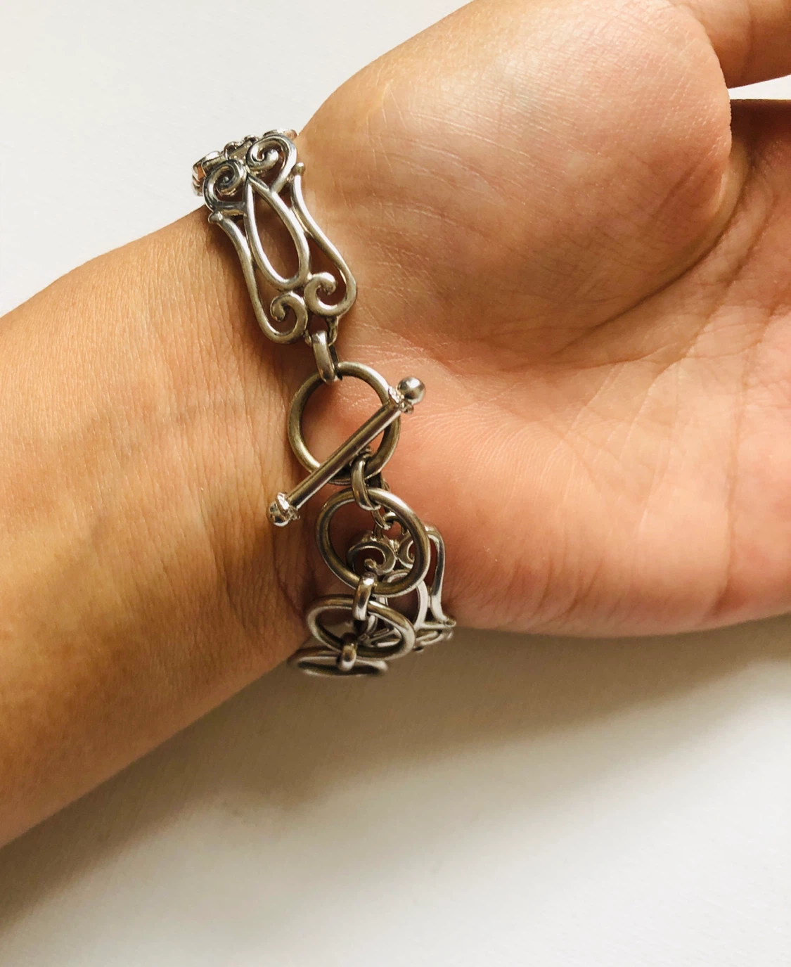 NF 925 Thailand Bracelet - photo 5