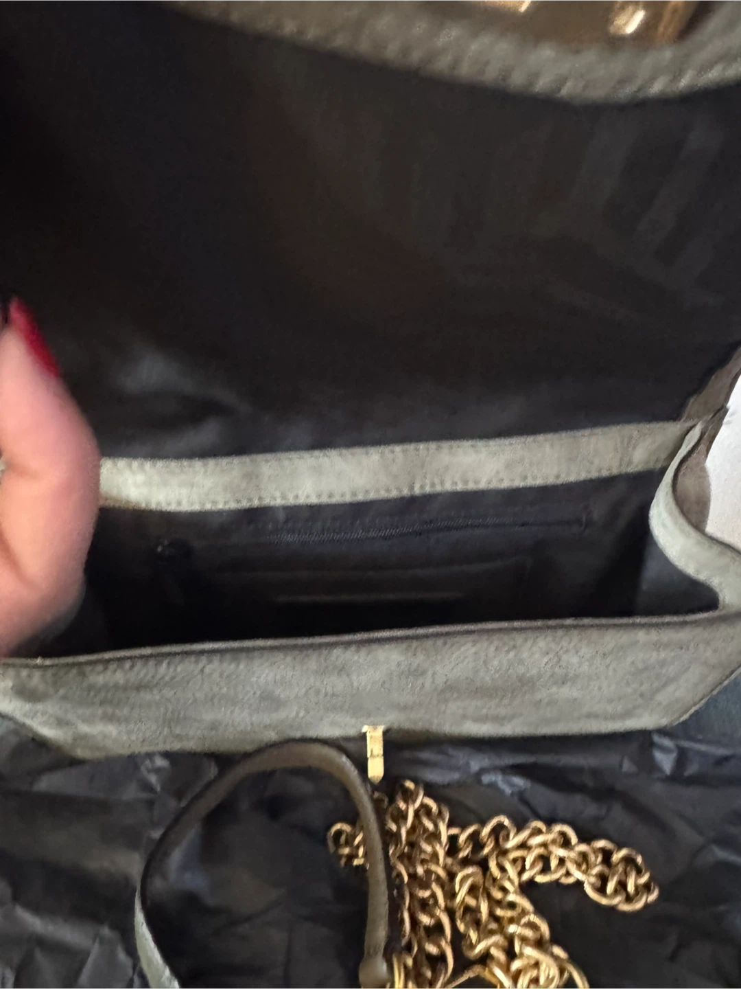 Rebecca Minkoff Love Crossbody Bag - photo 2