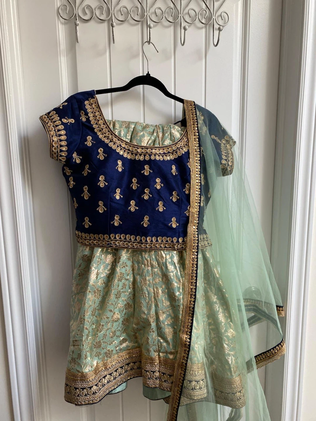 Indian Suit/Lengha