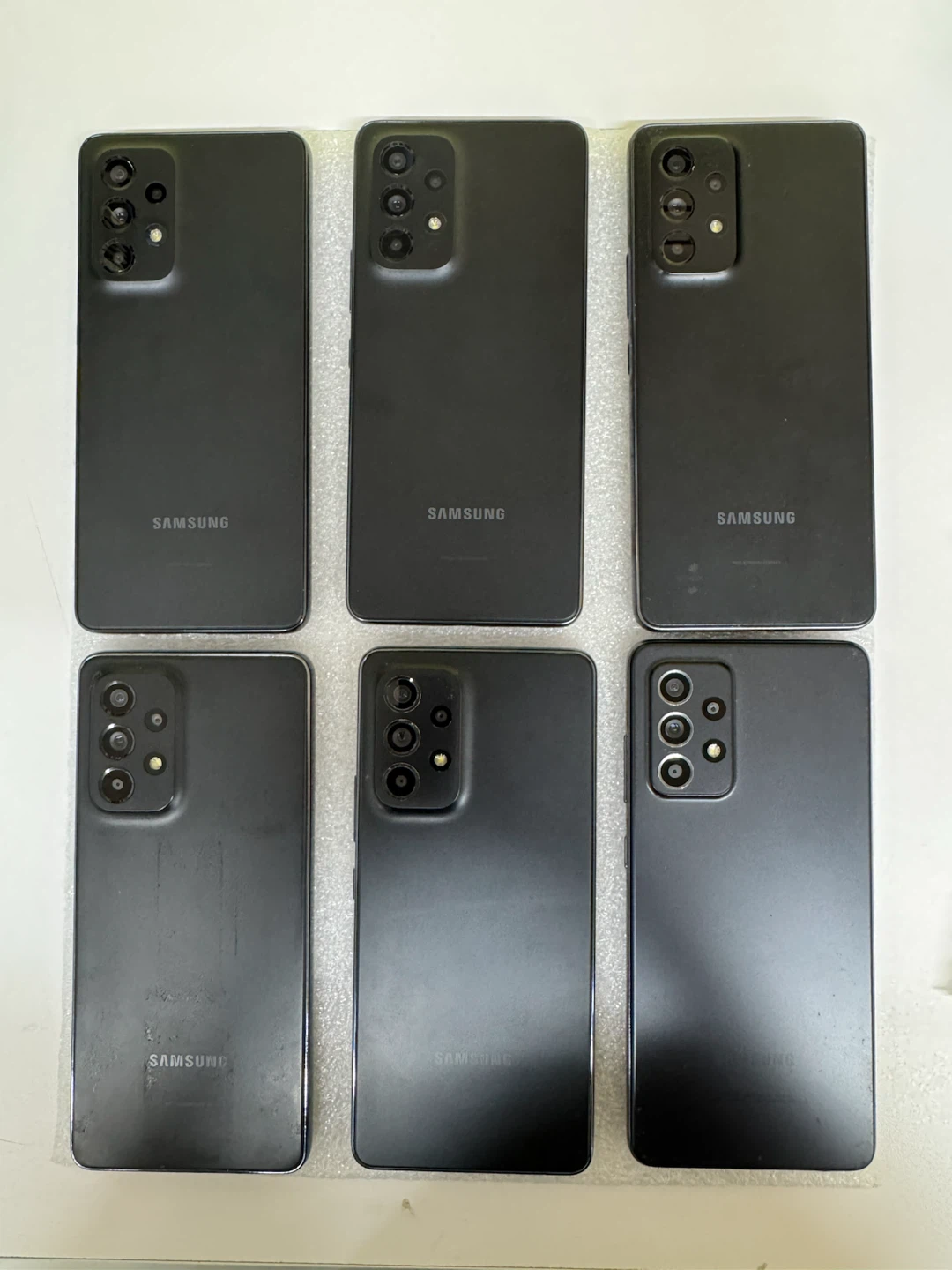 Samsung Galaxy A53