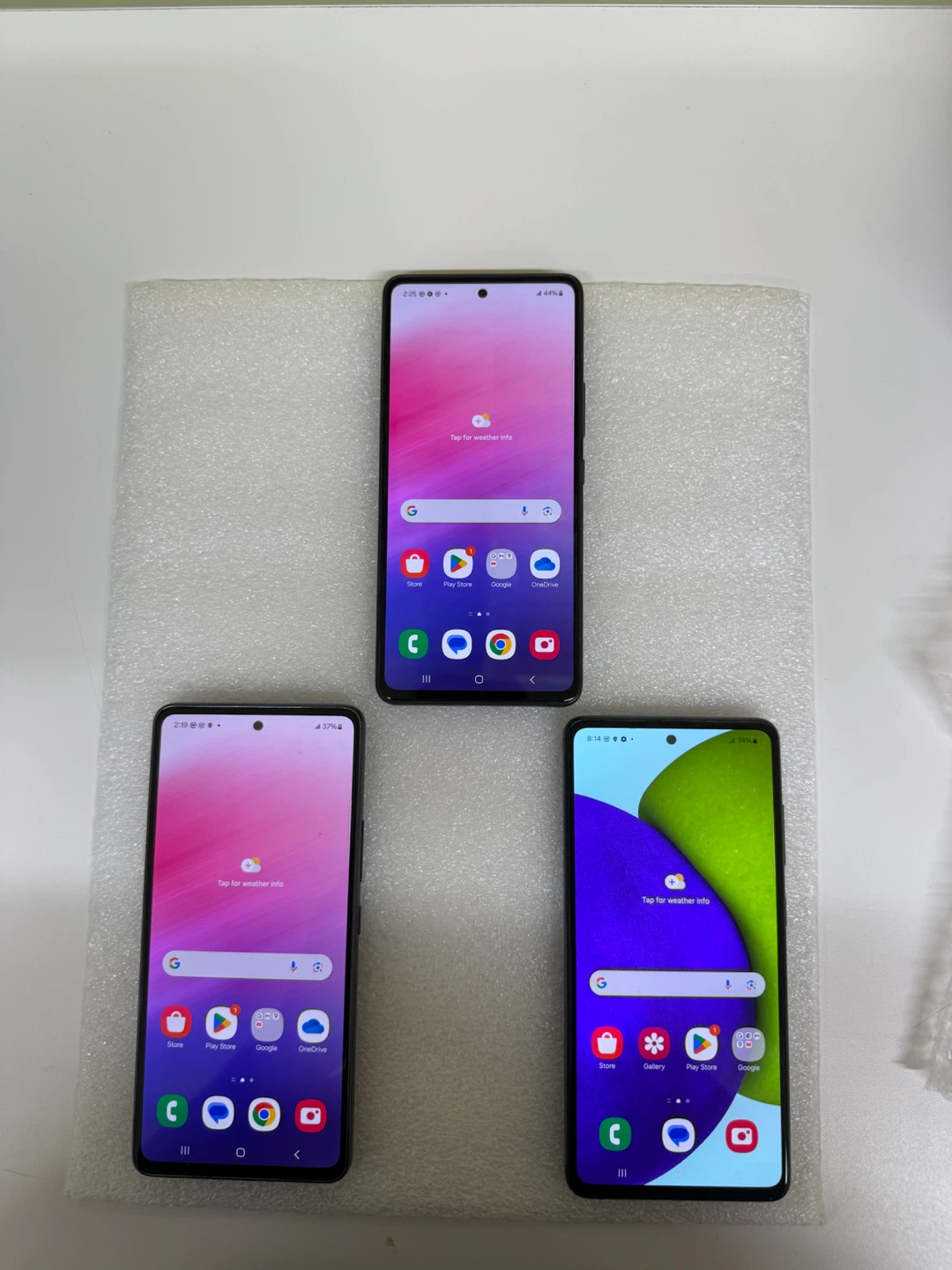 Samsung Galaxy A53 - photo 2