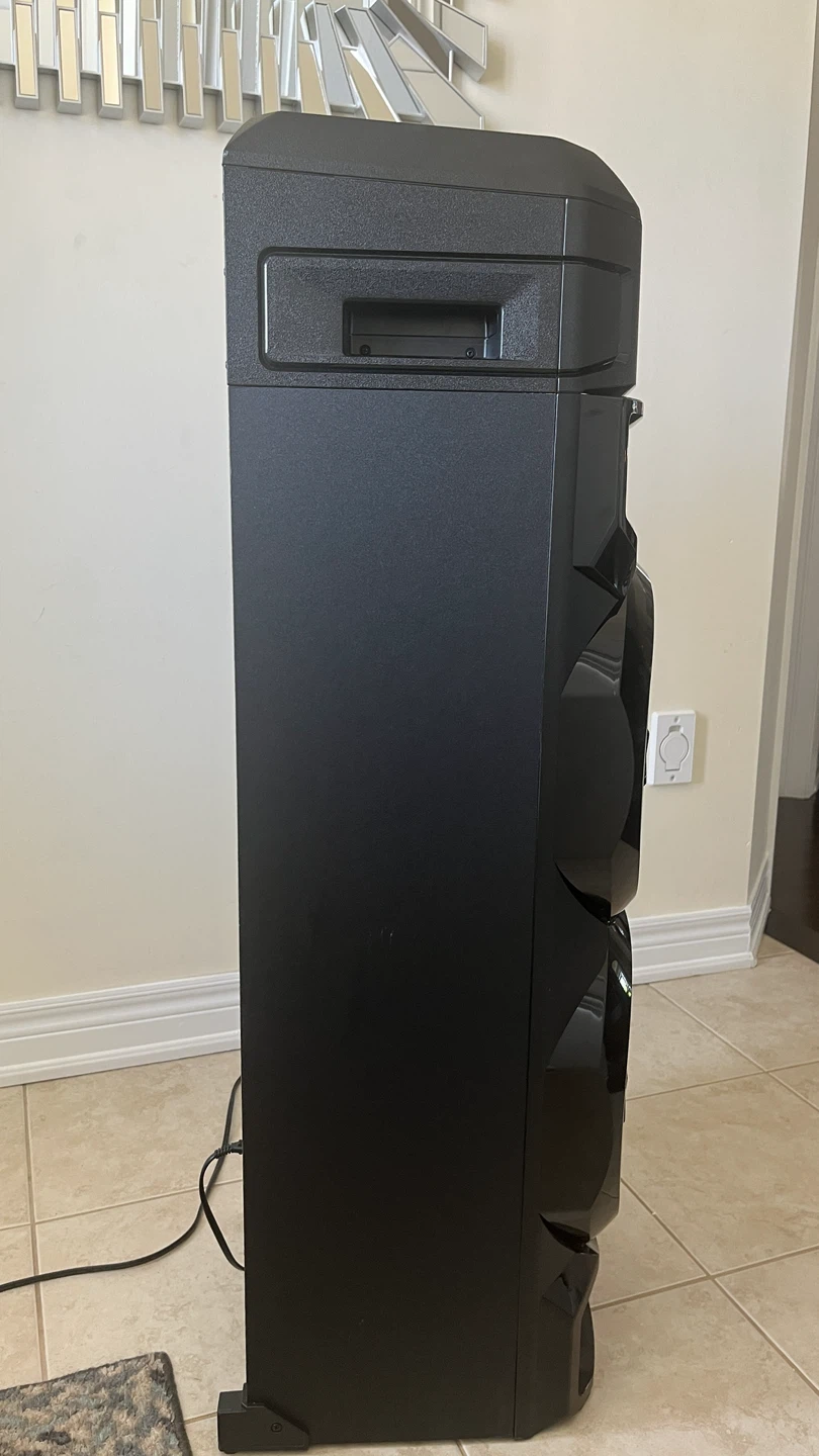 LG XBOOM Wireless Speaker System - photo 3