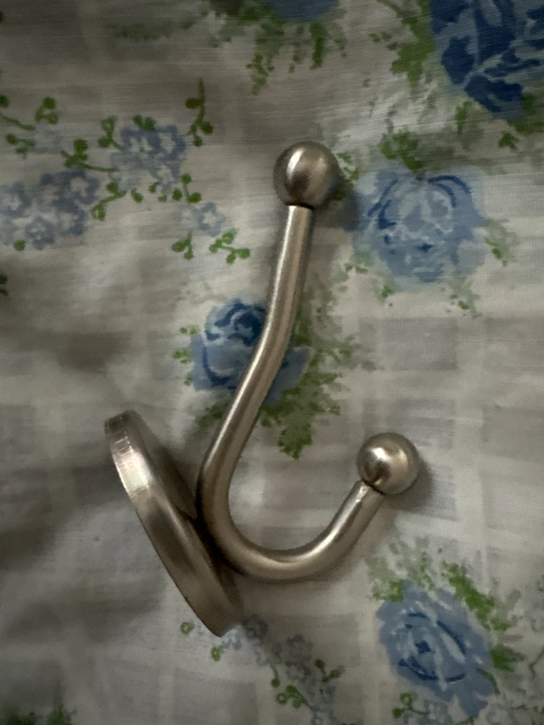 Metal Wall Hook