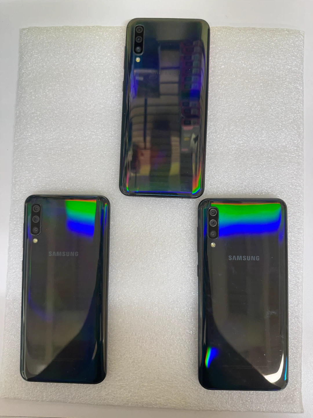 Samsung Galaxy A50