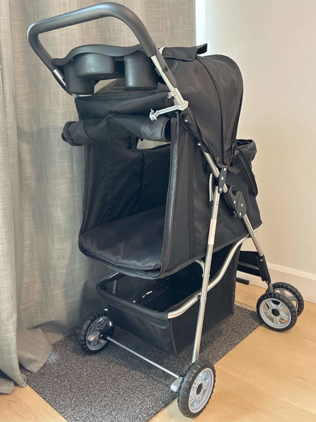 Pet Stroller - photo 2