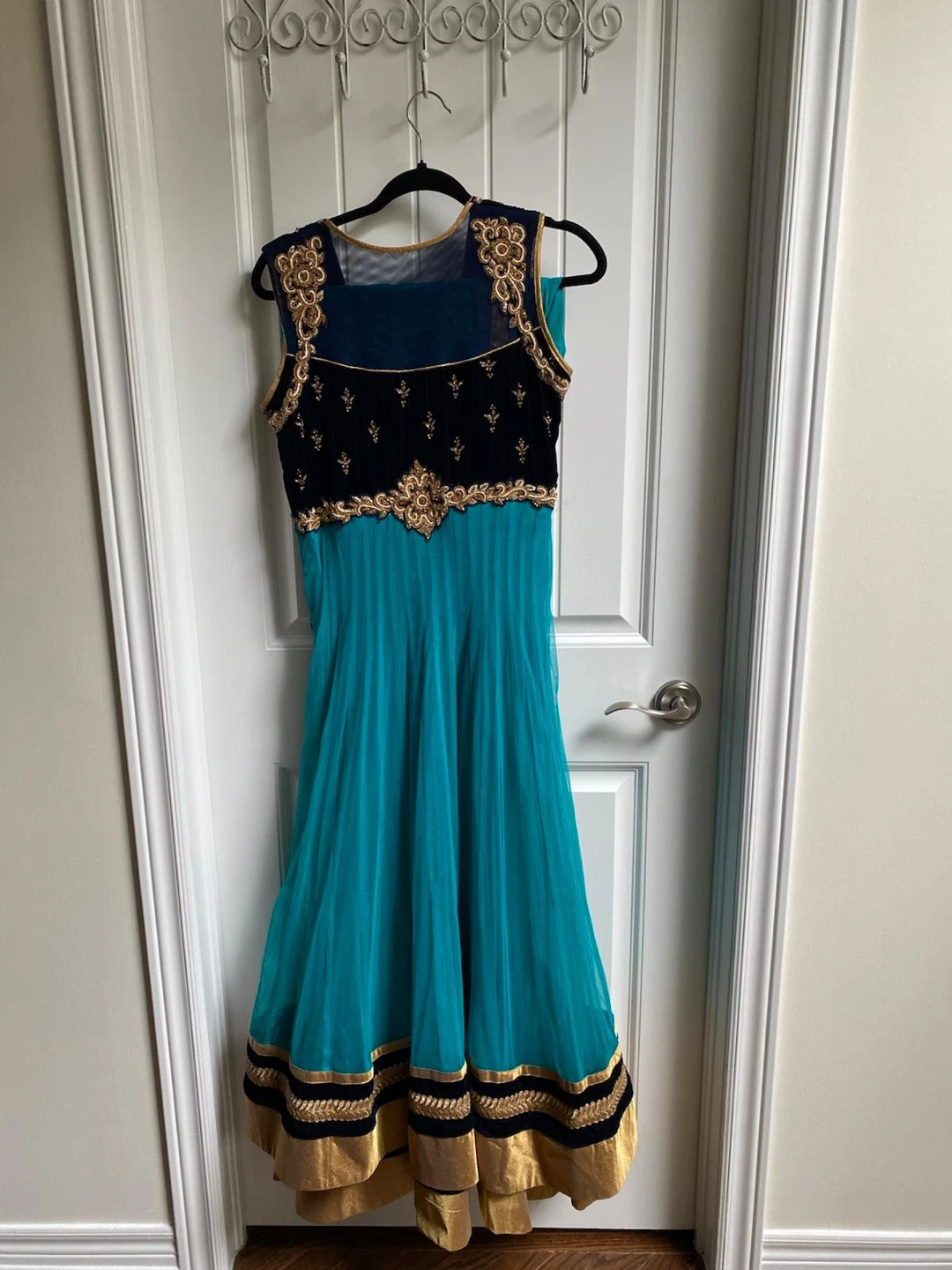 Indian women’s suit - photo 2