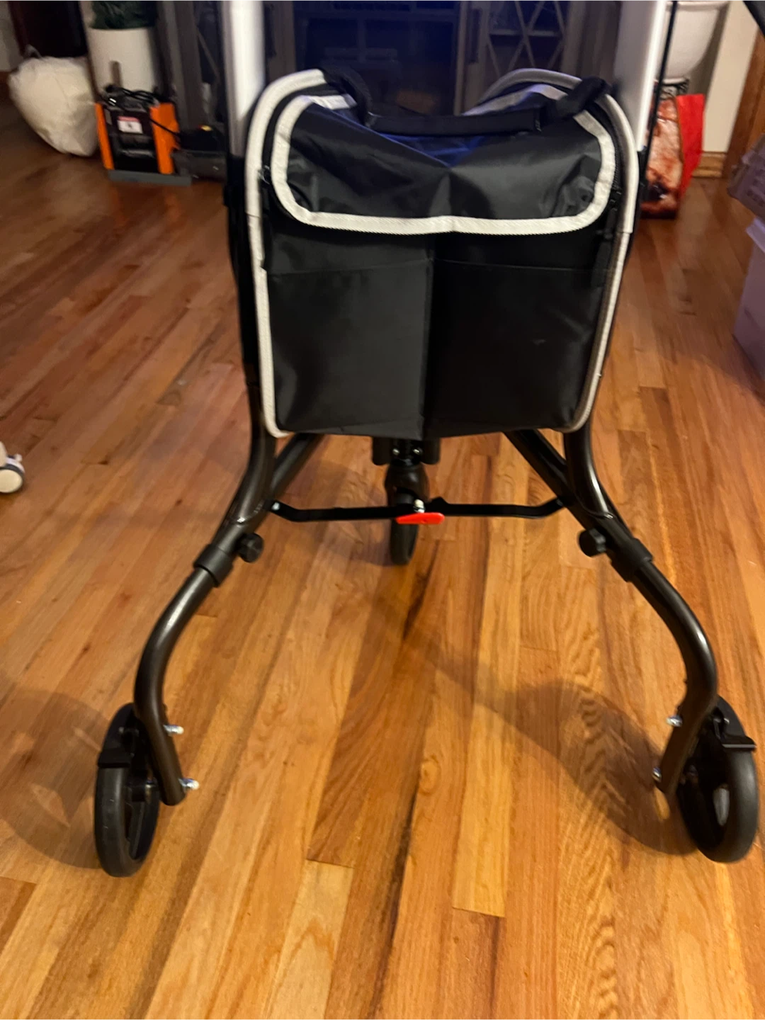 Planet Walk 3 Wheel Rollator - photo 3