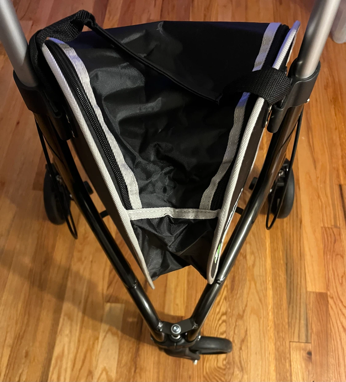 Planet Walk 3 Wheel Rollator - photo 5