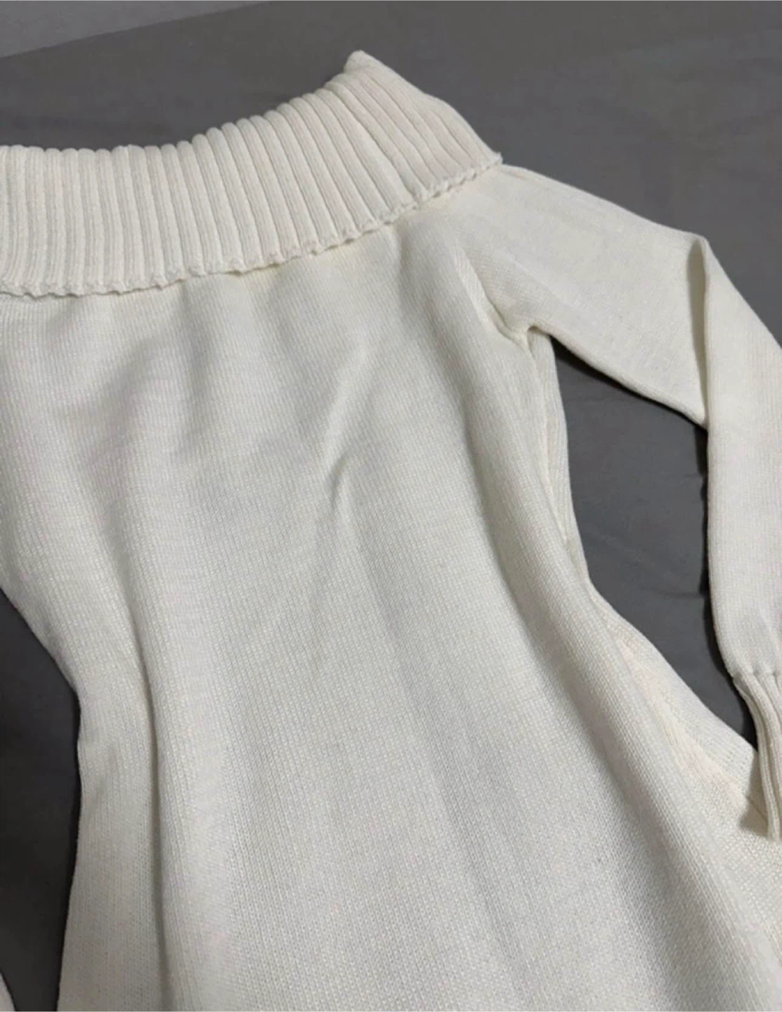 New Sweater Dress - photo 2