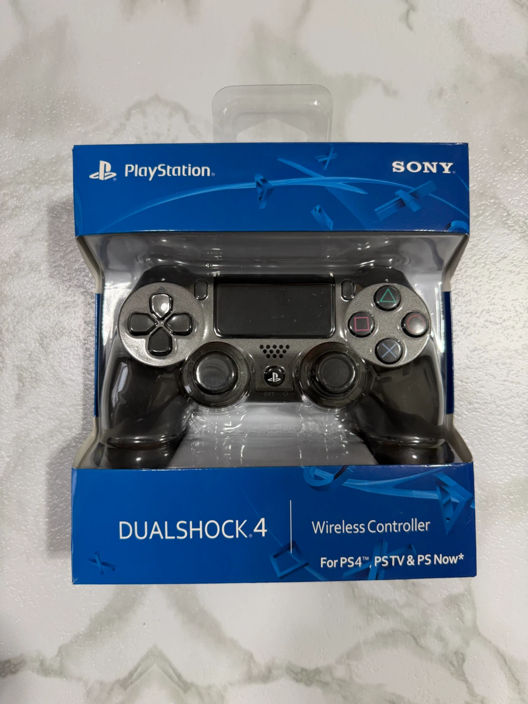 Sony PlayStation DualShock 4 Wireless Controller