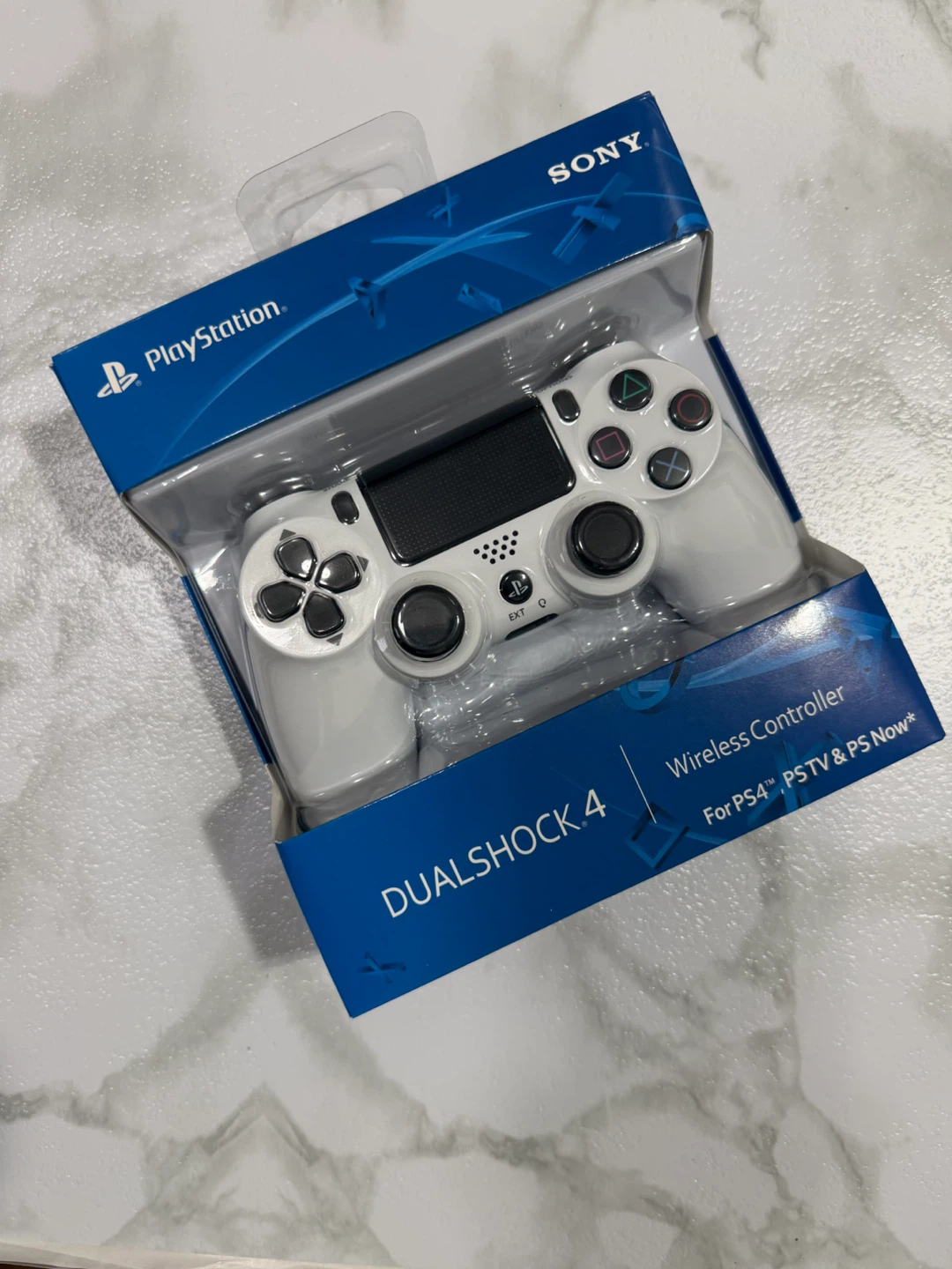 Sony PlayStation DualShock 4 Wireless Controller - photo 2