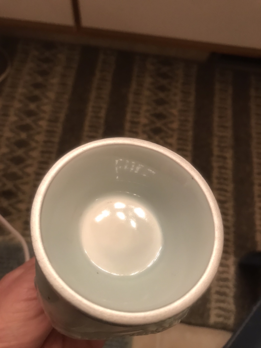 Plug-in Fragrance Warmer - photo 3