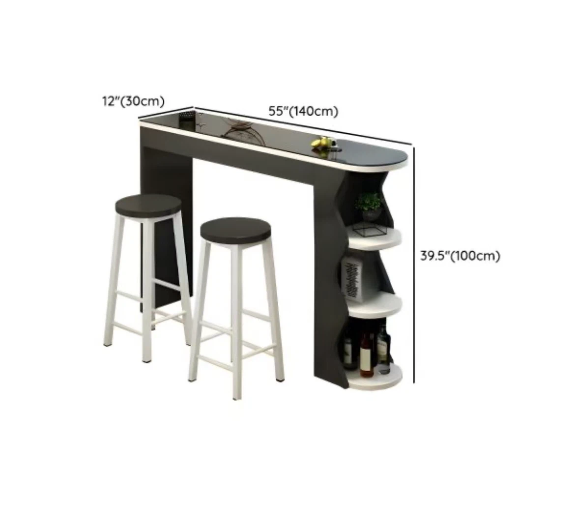 Bar Table Set