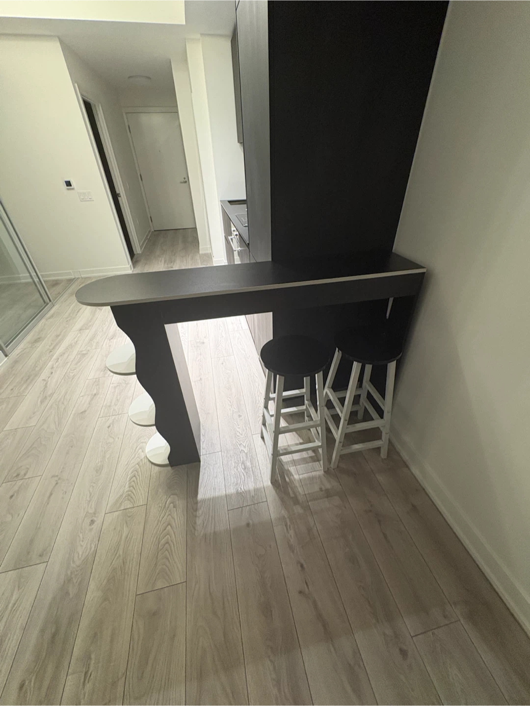 Bar Table Set - photo 3