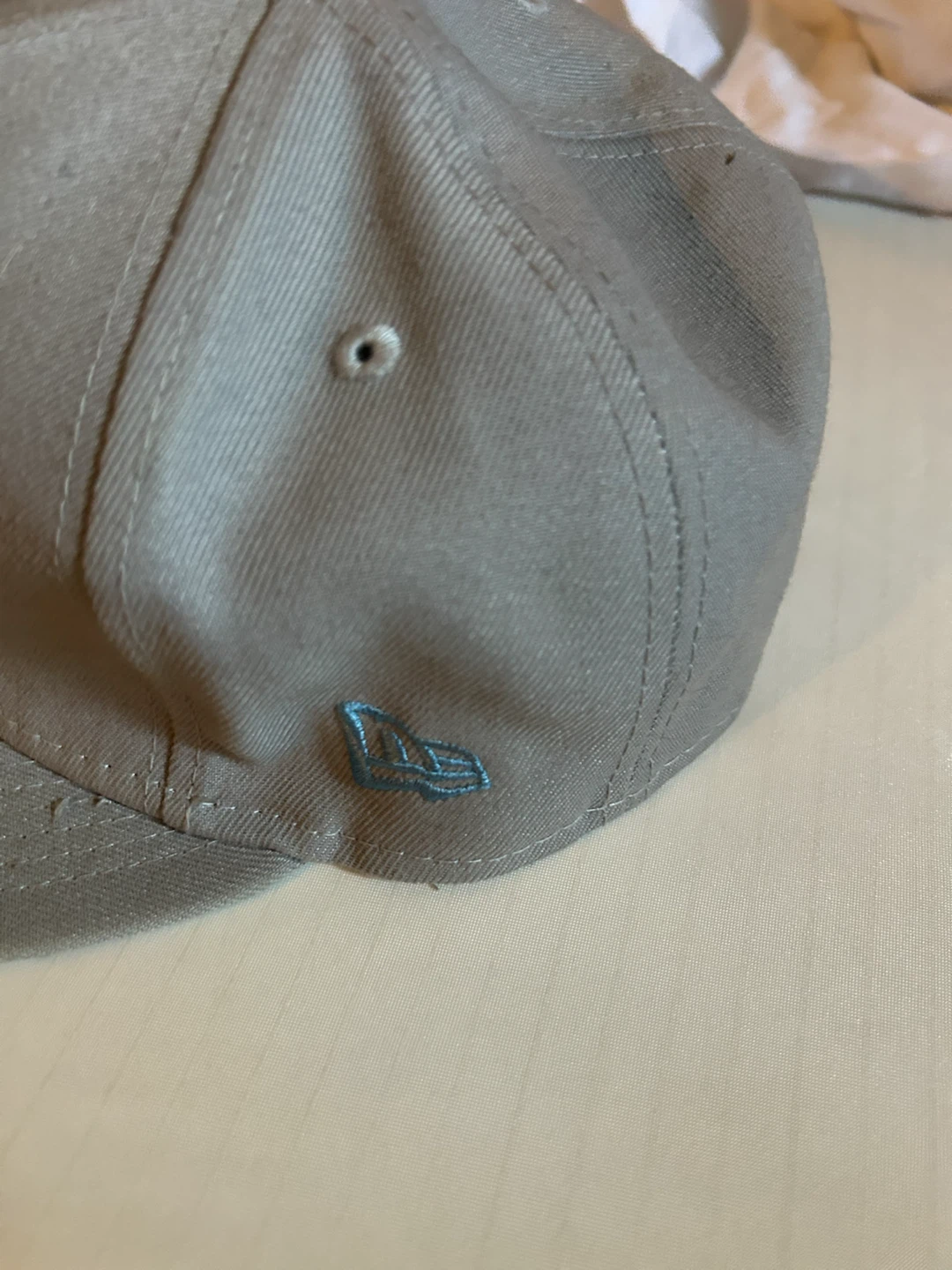 New Era 59FIFTY Yankees Cooperstown Collection Hat - photo 4