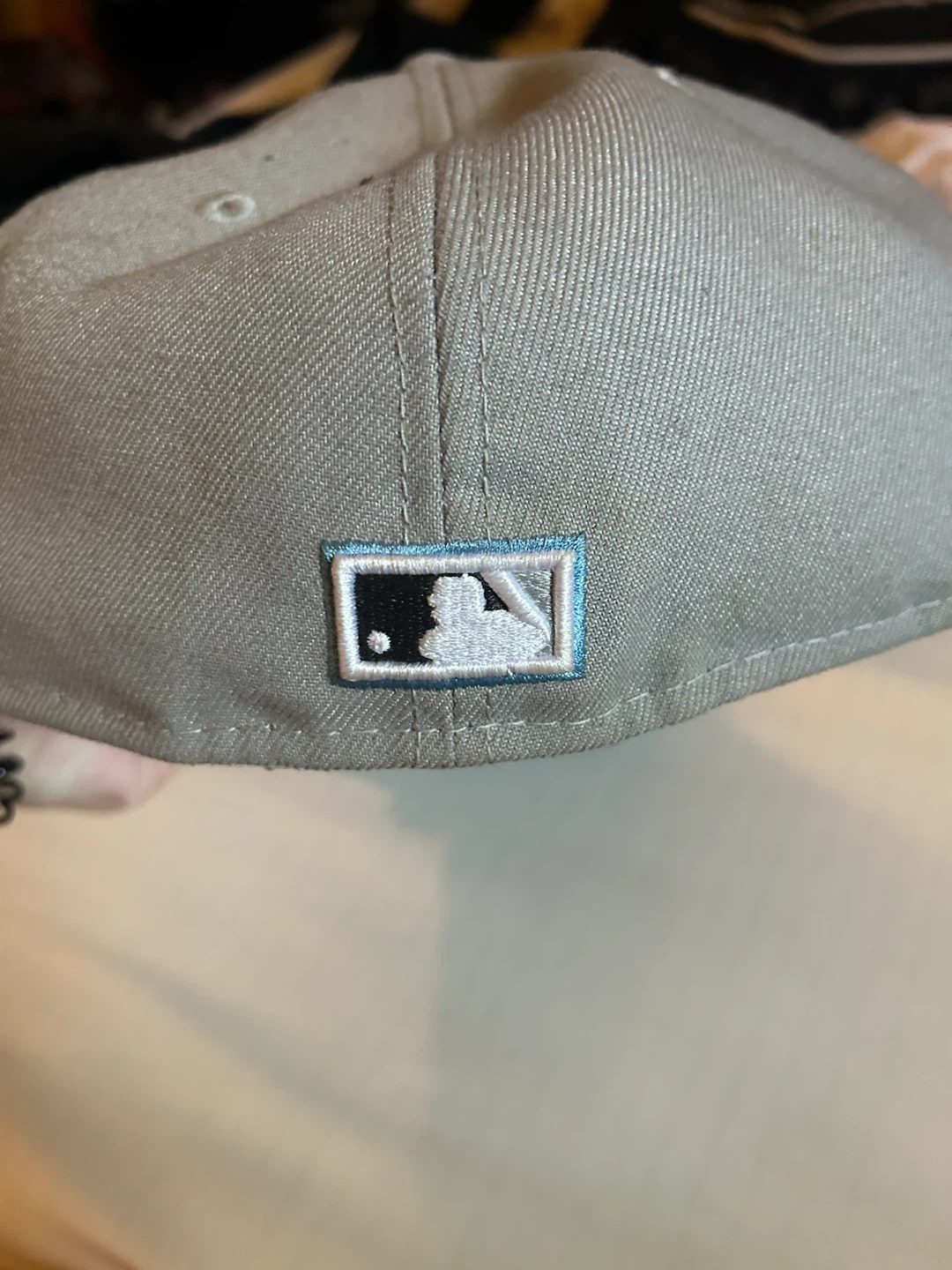 New Era 59FIFTY Yankees Cooperstown Collection Hat - photo 5