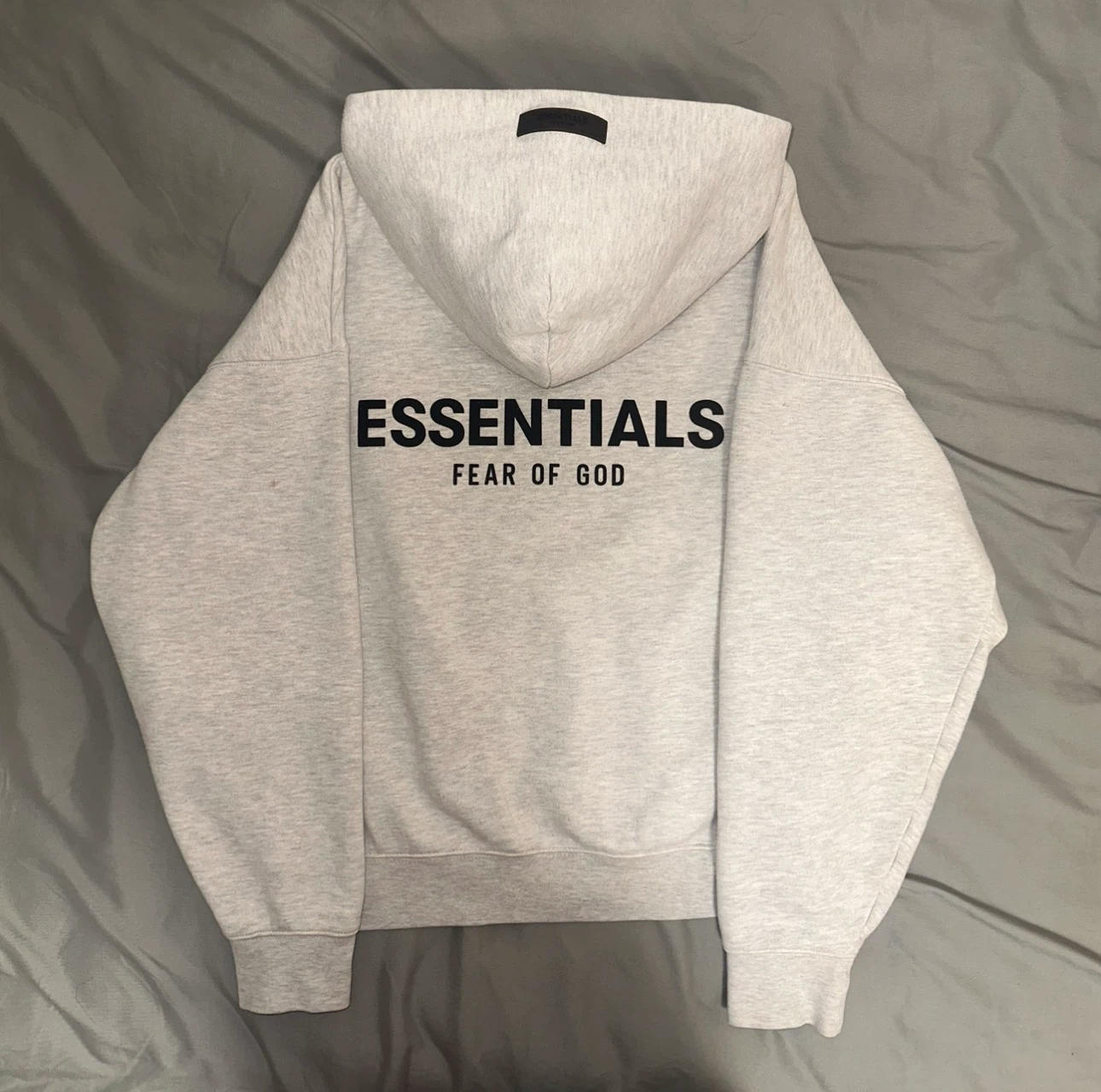 ESSENTIALS Fear of God Hoodie