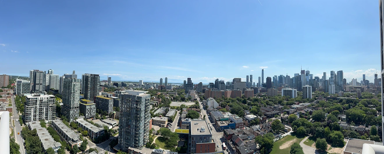 [RENTAL] NEW & READY 2bedrooms, 2bathrooms, 1 parking