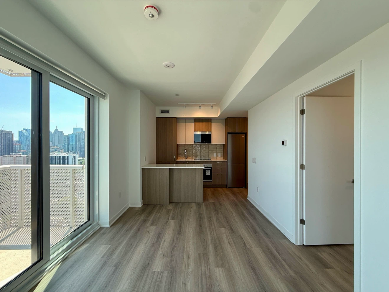 [RENTAL] NEW & READY 2bedrooms, 2bathrooms, 1 parking - photo 3