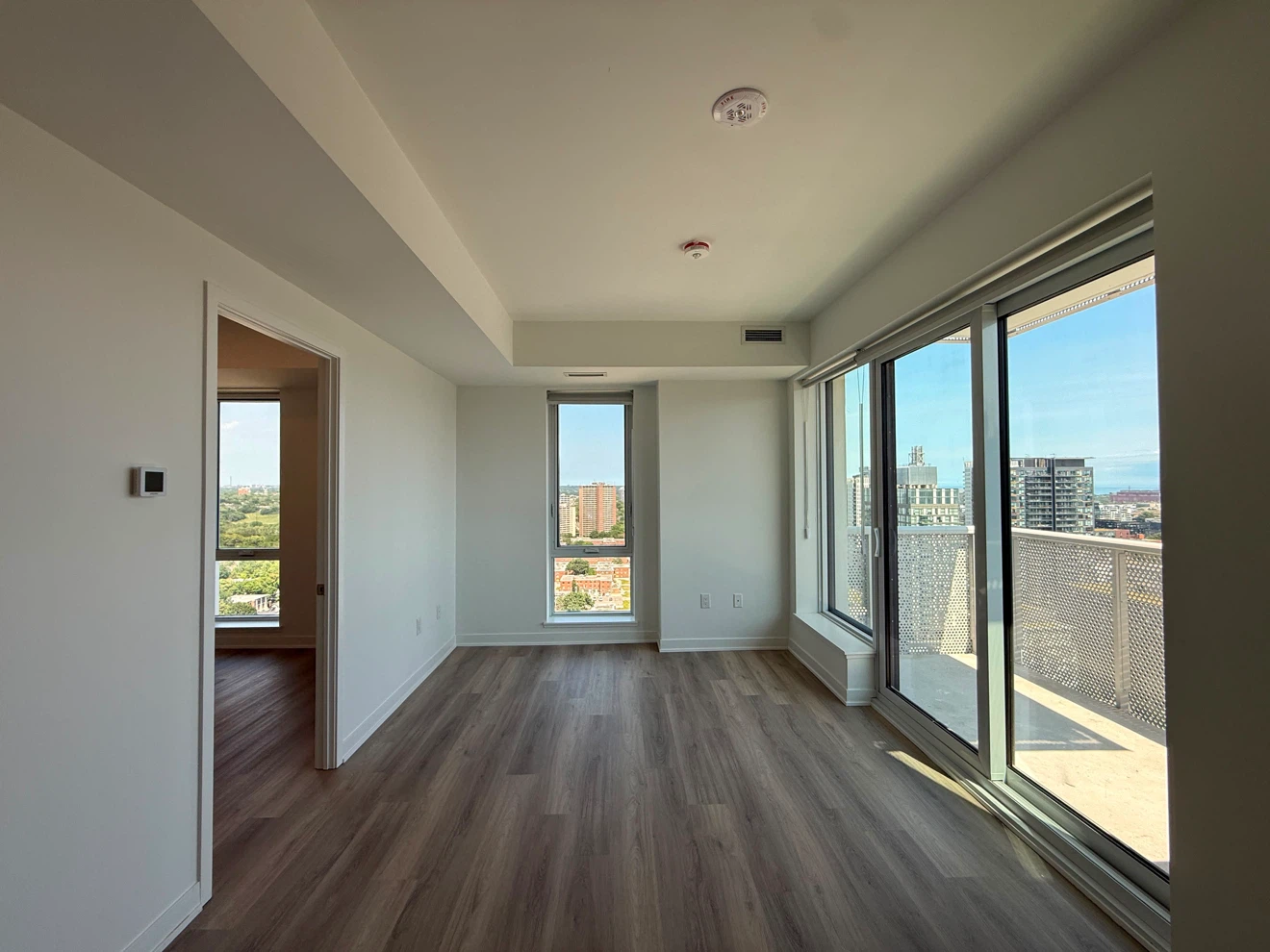 [RENTAL] NEW & READY 2bedrooms, 2bathrooms, 1 parking - photo 4