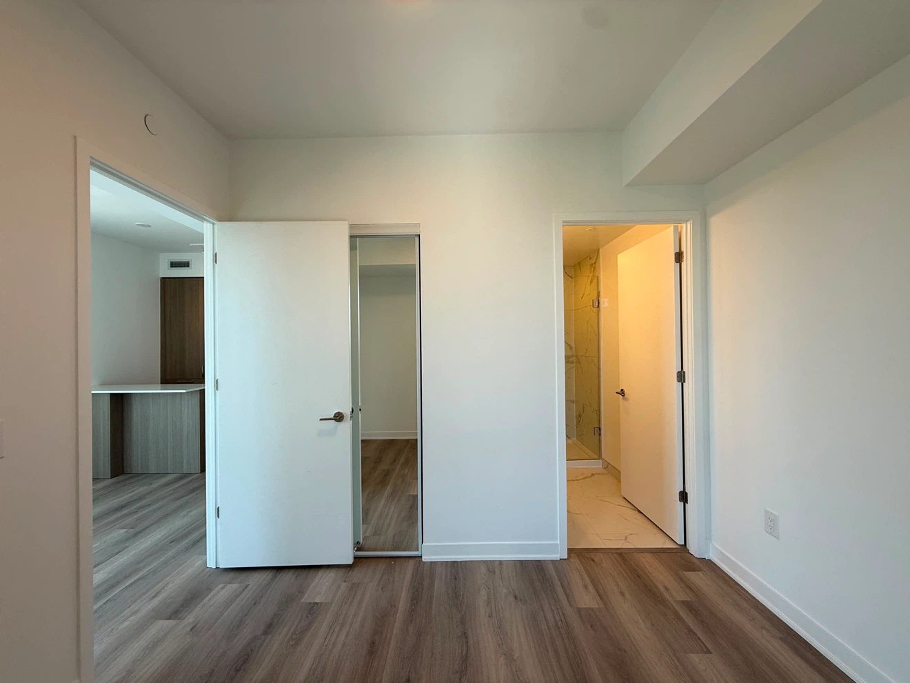 [RENTAL] NEW & READY 2bedrooms, 2bathrooms, 1 parking - photo 5