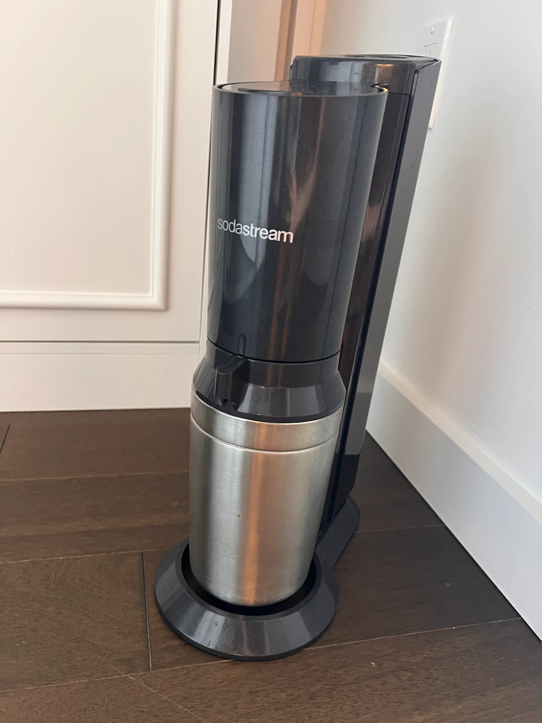 SodaStream Sparkling Water Maker