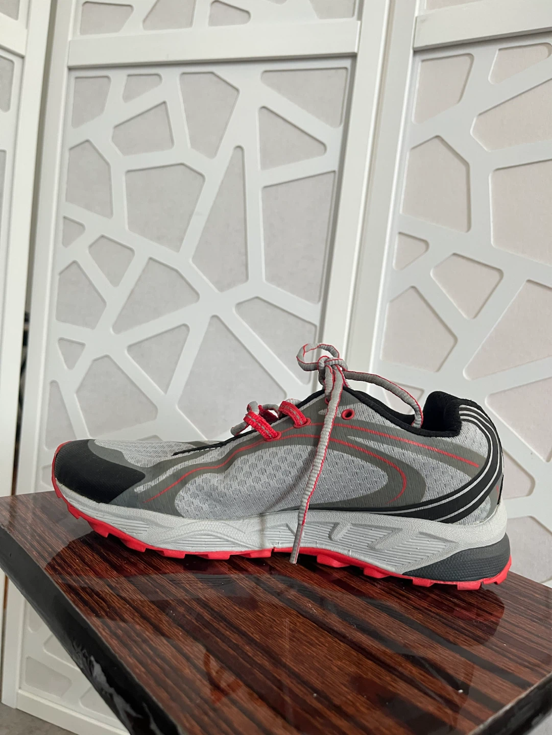 Patagonia Trail Running Shoes - photo 3