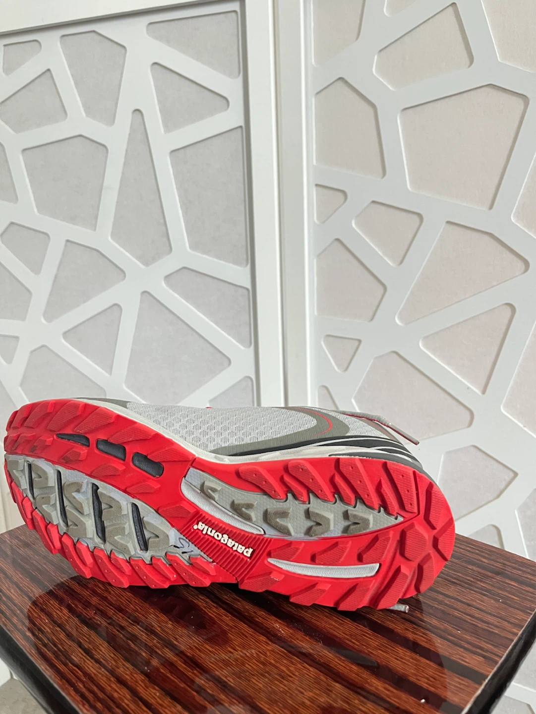 Patagonia Trail Running Shoes - photo 4