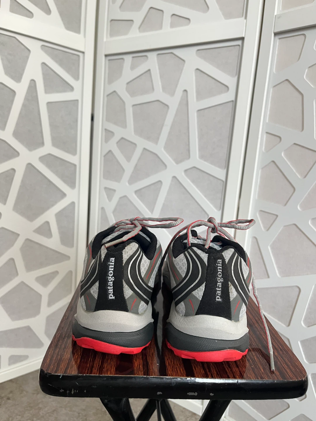 Patagonia Trail Running Shoes - photo 2